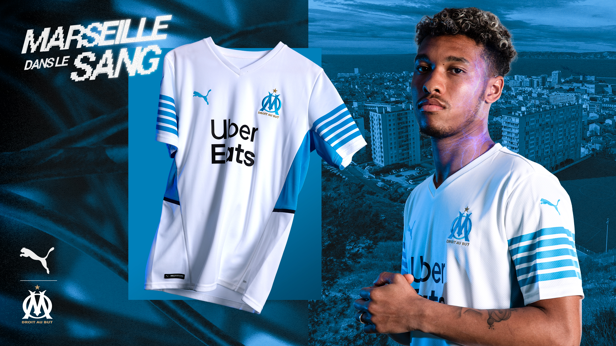 Hary Vincent - Sport / E-sport / Web3  Designer | Marseille dans le sang