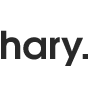 Hary Vincent Logo