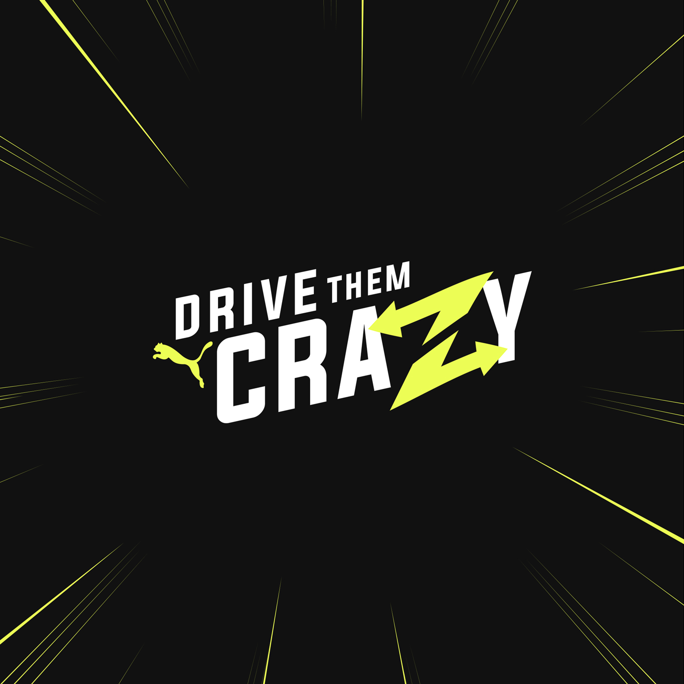 Hary Vincent - Sport / E-sport / Web3  Designer | Drive Them Crazy