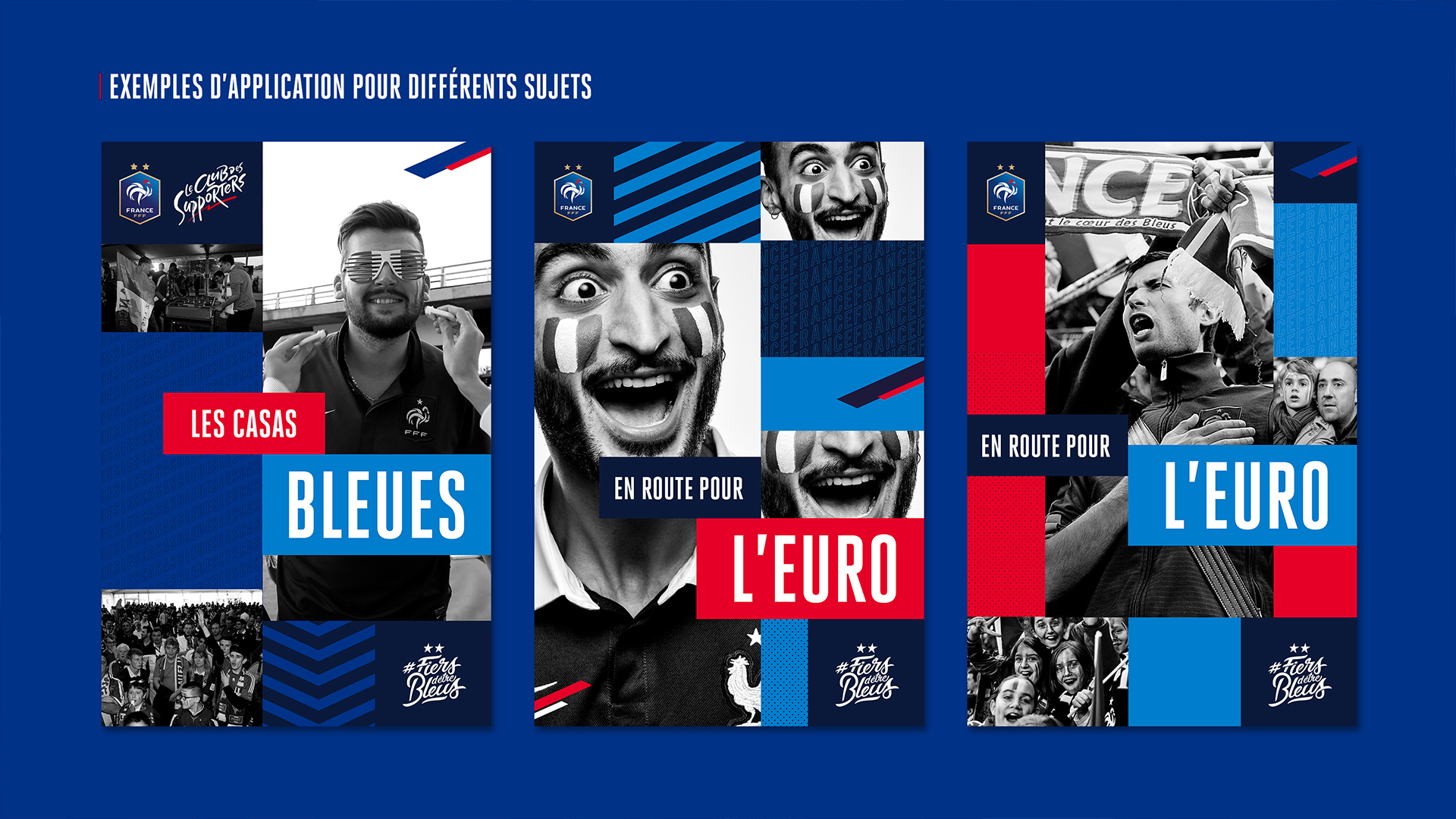 Hary Vincent - Sport / E-sport / Web3  Designer | Euro 2020