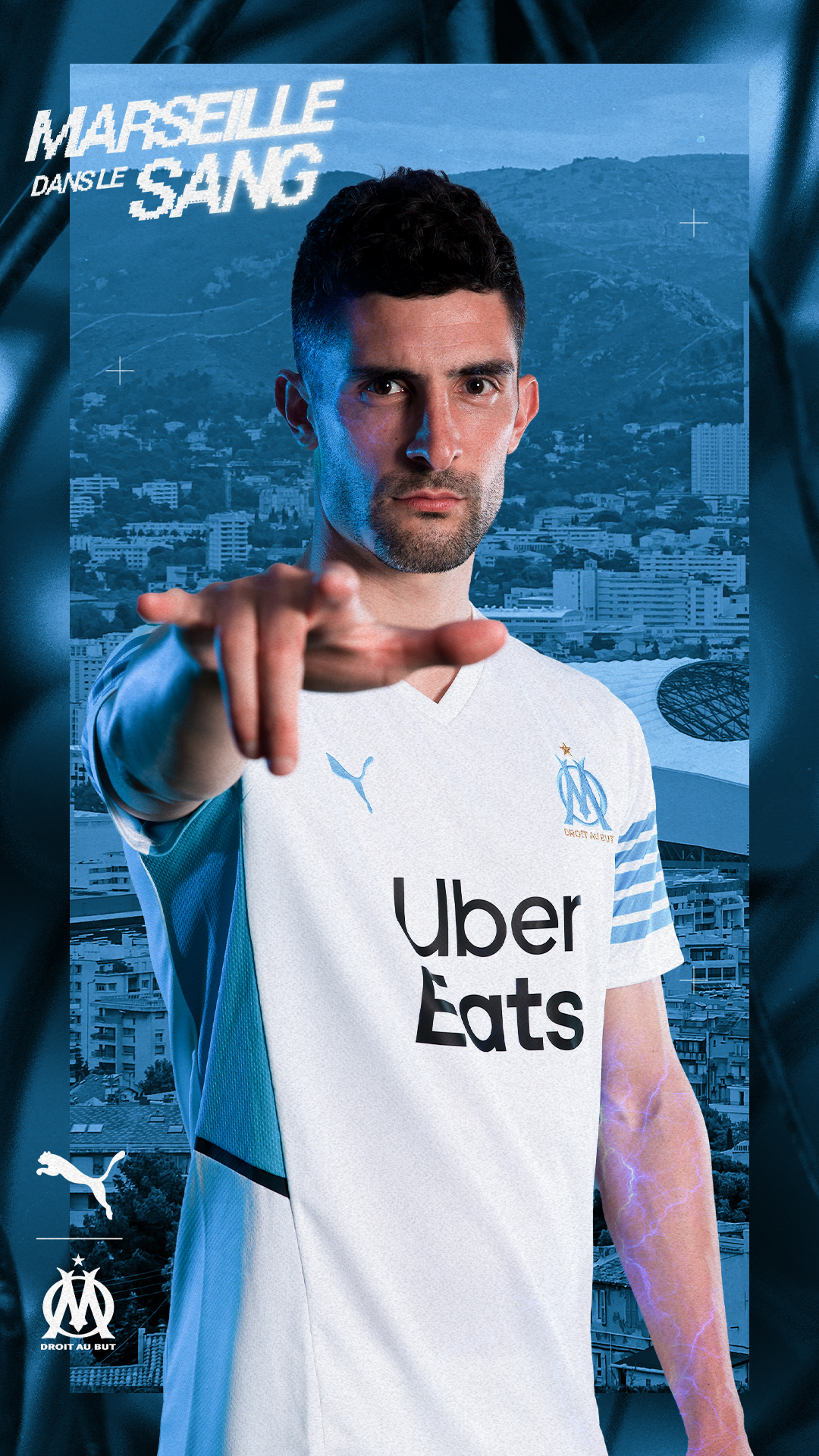 Hary Vincent - Sport / E-sport / Web3  Designer | Marseille dans le sang