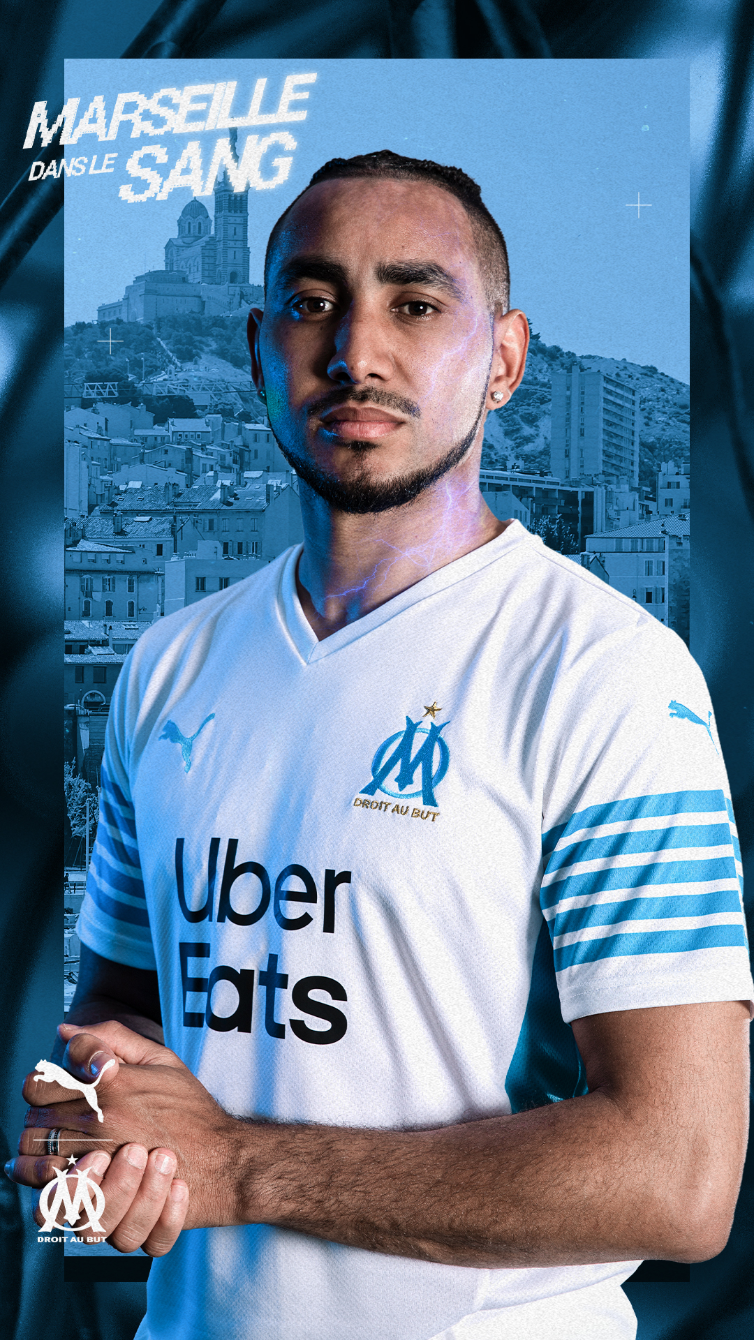 Hary Vincent - Sport / E-sport / Web3  Designer | Marseille dans le sang