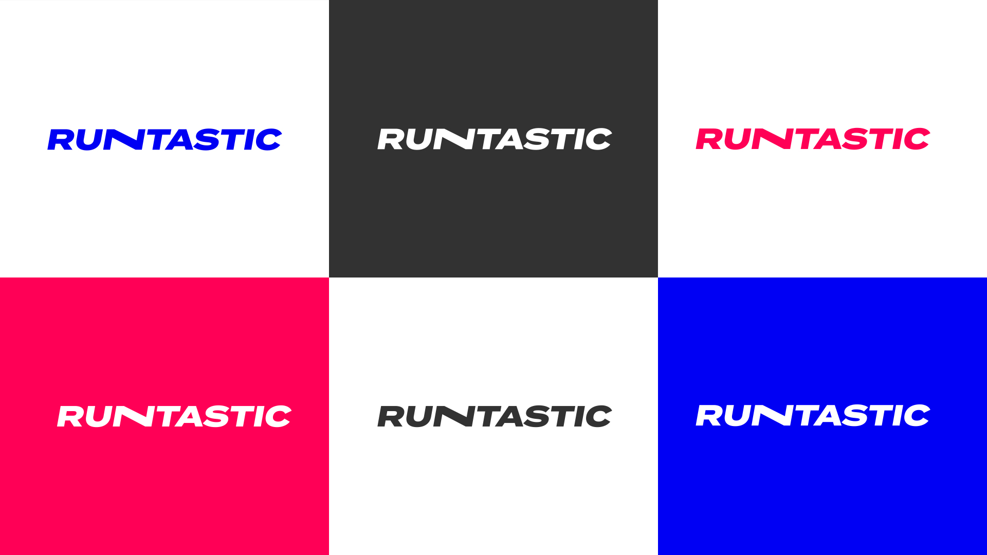 Hary Vincent - Sport / E-sport / Web3  Designer | Runtastic