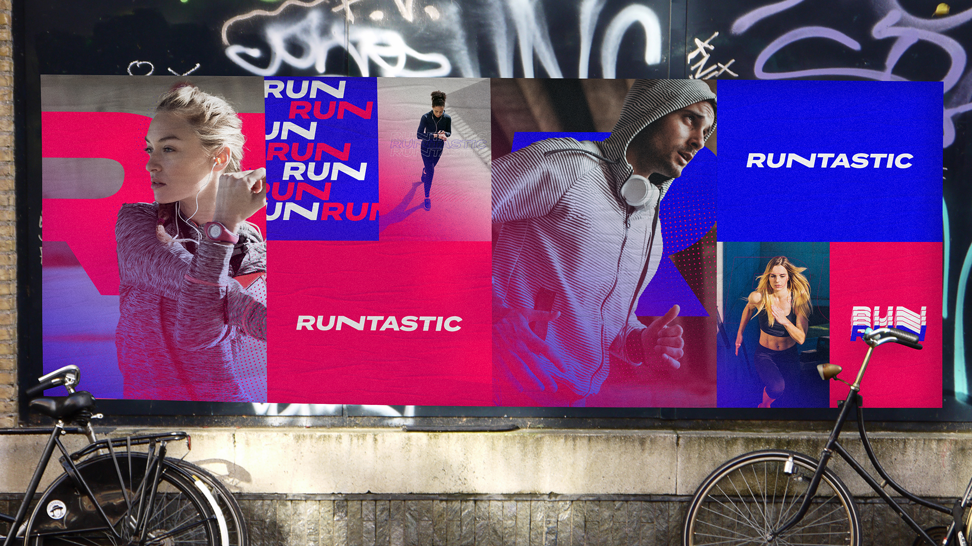 Hary Vincent - Sport / E-sport / Web3  Designer | Runtastic