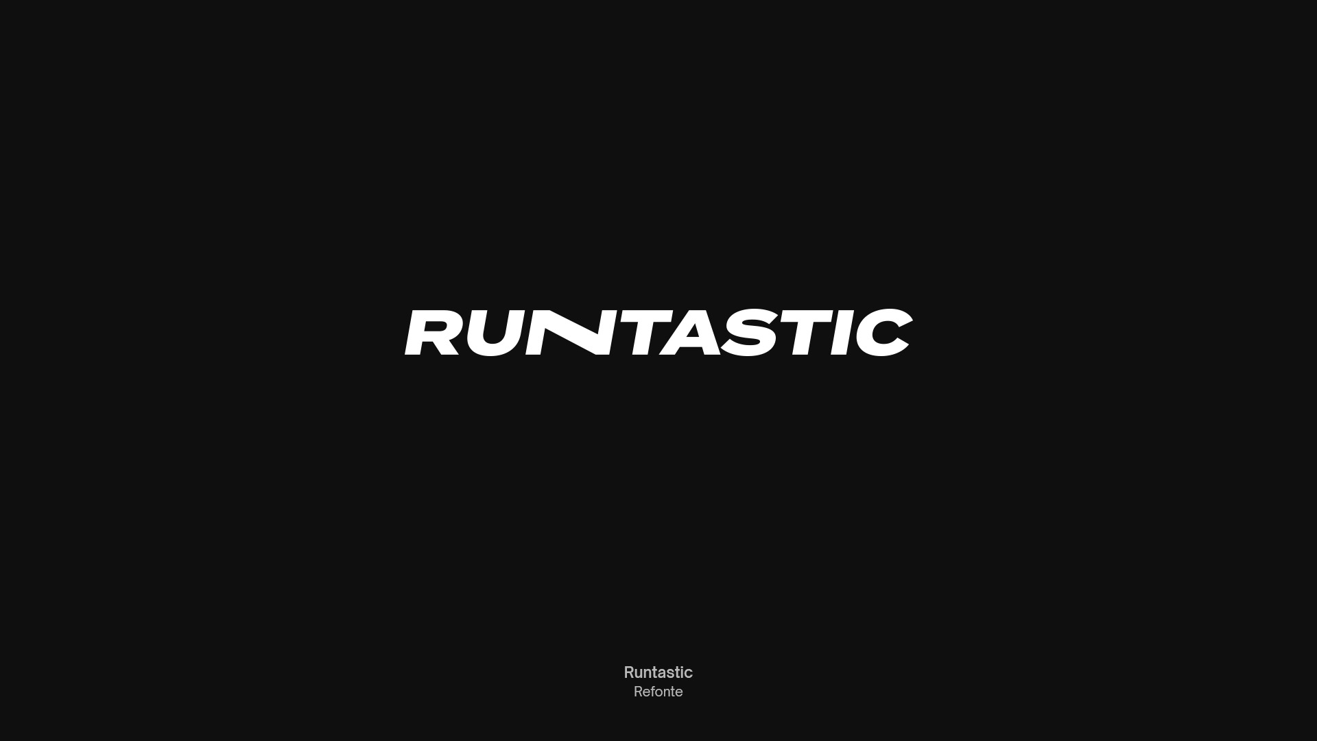 Vincent Hary - Hary Vincent - Sport / E-sport / Web3  Designer | Runtastic